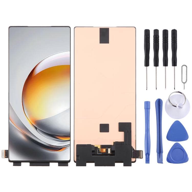 Màn hình ZTE nubia RedMagic 11 Pro chính hãng 3 Màn hình ZTE nubia Z80 Ultra