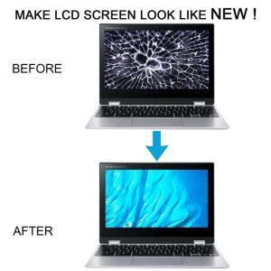 Màn hình Acer Chromebook Spin 311 R721T B116XAB01.4 HD 1366x768 40 chân 11.6 inch 11 Acer Chromebook Spin 311 R721T 4