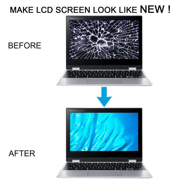 Màn hình Acer Chromebook Spin 311 R721T B116XAB01.4 HD 1366x768 40 chân 11.6 inch 6 Màn hình Acer Chromebook Spin 311 R721T B116XAB01.4 HD 1366x768 40 chân 11.6 inch - Ảnh 5