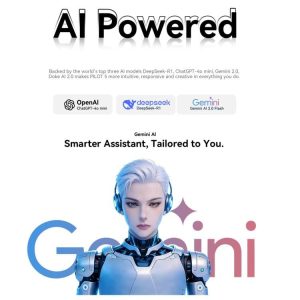 Blackview Oscal Pilot 5 5G 1