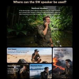 Blackview Oscal Pilot 5 5G 12