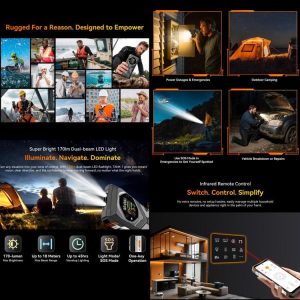 Blackview Oscal TANK 1 11