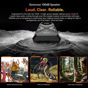 Blackview Oscal TANK 1 12