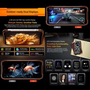 Blackview Oscal TANK 1 13