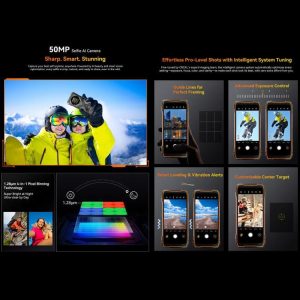 Blackview Oscal TANK 1 16