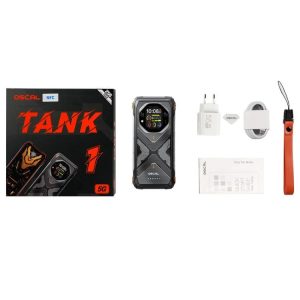 Blackview Oscal TANK 1 5