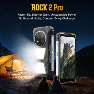 Blackview ROCK 2 Pro 11