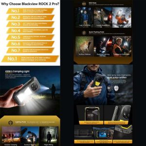 Blackview ROCK 2 Pro 13