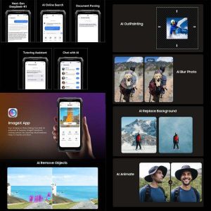 Blackview ROCK 2 Pro 18