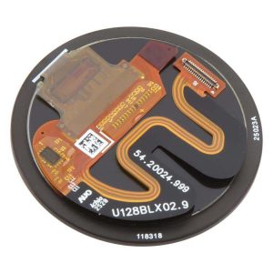 Garmin Instinct 3 AMOLED 45mm 2