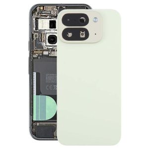 Vỏ lưng Google Pixel 10 Pro Fold