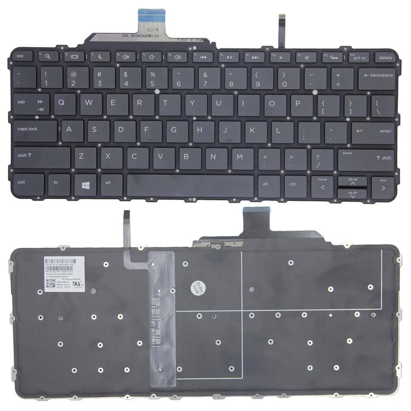 Bàn phím HP EliteBook Folio G1 HSTNN-I73C