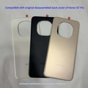 Vỏ lưng Honor GT Pro