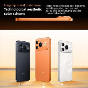 Màn hình Honor Power2 6.79 inch chất liệu Amoled chính hãng 11 Honor Power2 2