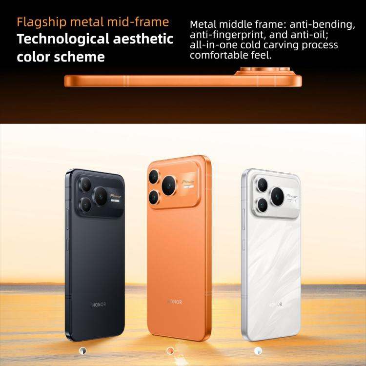 Màn hình Honor Power2 6.79 inch chất liệu Amoled chính hãng 6 Màn hình Honor Power2 6.79 inch chất liệu Amoled chính hãng - Ảnh 5