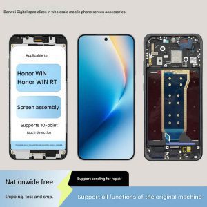 Honor WIN 1