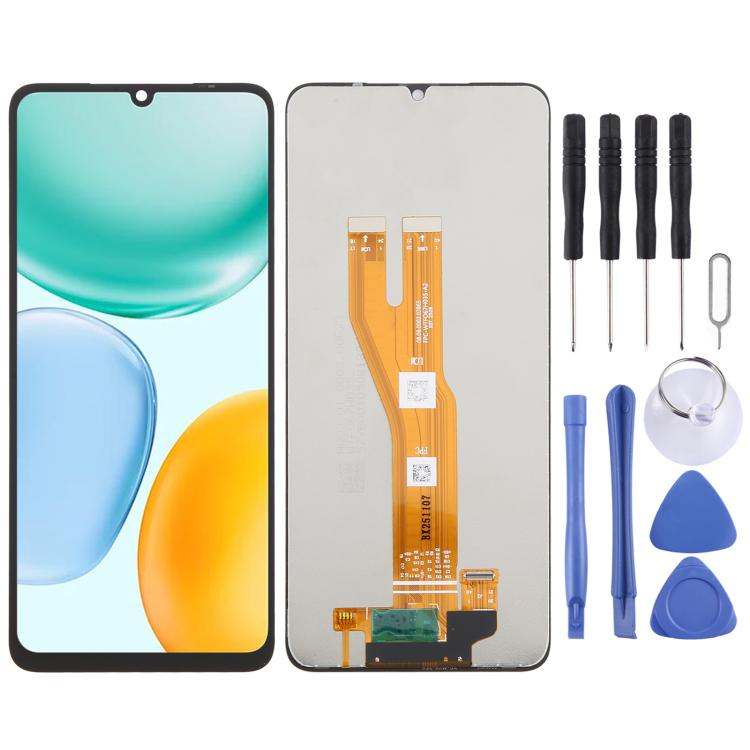 Màn hình Honor X5c Plus và bộ số hoá đầy đủ 3 Màn hình Honor X5c