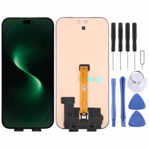 Màn hình Huawei nova 15 Pro