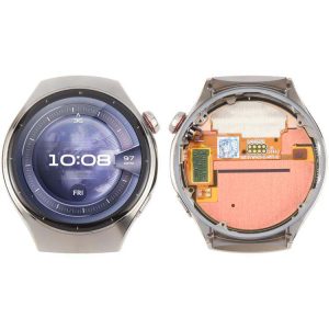 Màn hình Huawei Watch 5 46mm kèm khung