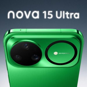 Huawei nova 15 Ultra 1