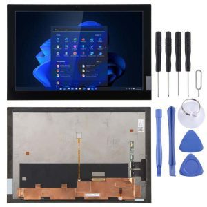 Màn hình Lenovo ThinkBook Plus Twist TOG-120SN12AE EQ12MG1