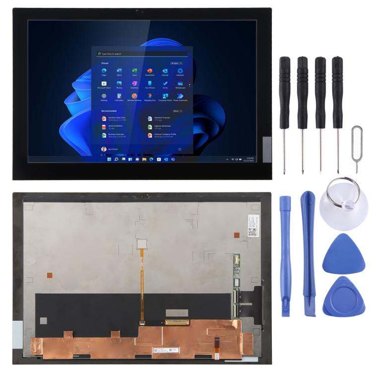 Màn hình Lenovo ThinkBook Plus Twist TOG-120SN12AE EQ12MG1 Màn hình E-Ink màu 3 Màn hình Lenovo ThinkBook Plus Twist TOG-120SN12AE EQ12MG1