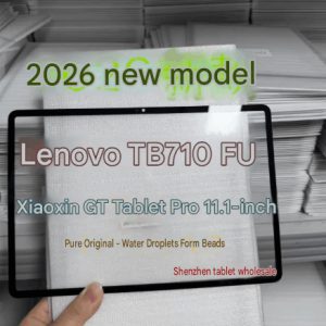 Mặt kính Lenovo Yoga Tab TB710FU 2025 GT pro 2026