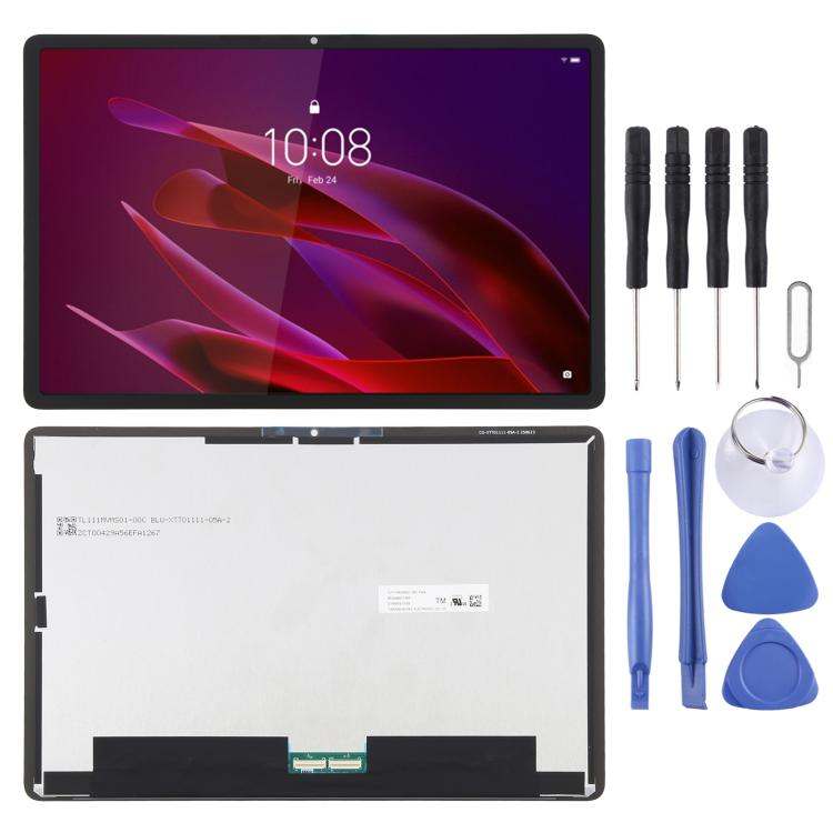 Màn hình Lenovo Yoga Tab 2025 TB710FU ZAG60266US 11.1 inch chính hãng 3 Màn hình Lenovo Yoga Tab 2025 TB710FU