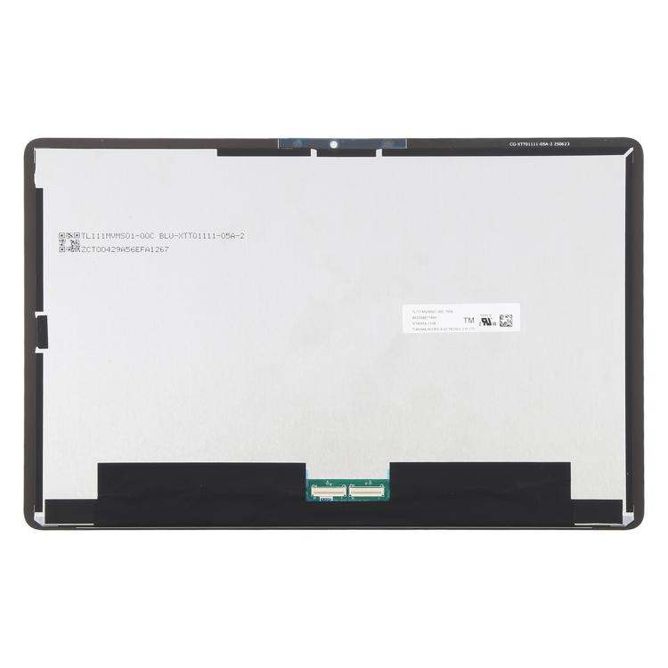 Màn hình Lenovo Yoga Tab 2025 TB710FU ZAG60266US 11.1 inch chính hãng 5 Màn hình Lenovo Yoga Tab 2025 TB710FU ZAG60266US 11.1 inch chính hãng - Ảnh 3