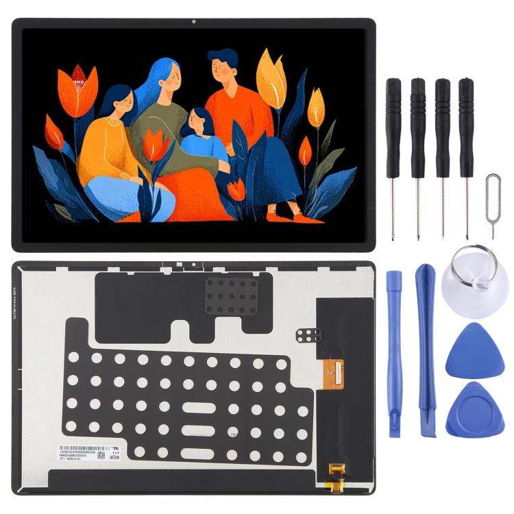 Màn hình Lenovo Xiaoxin Pad 12.1 2025 TB365FC chính hãng 2 Màn hình Lenovo Xiaoxin Pad 12.1 2025 TB365FC