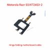 Cáp gập bo mạch chủ Motorola Razr 50 XT2453-2 1 Cáp gập bo mạch chủ Motorola Razr 50 XT2453-2