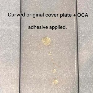 Mặt kính Motorola X40/ Edge 40 Pro/ Edge+ 2023