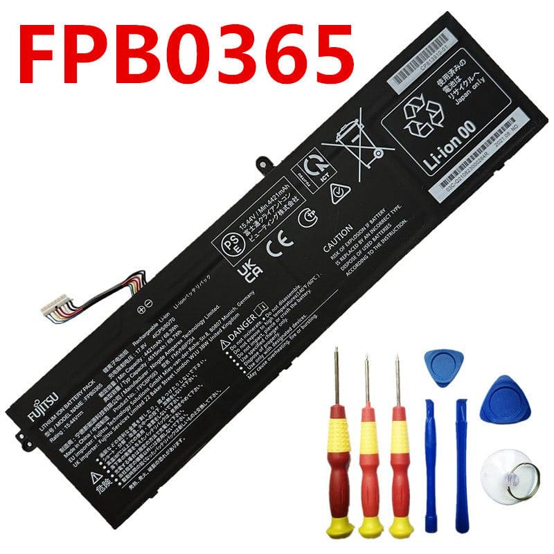 Pin FUJITSU FPB0365 FMVNBP254 FPCBP593 2 Pin FUJITSU FPB0365 FMVNBP254 FPCBP593