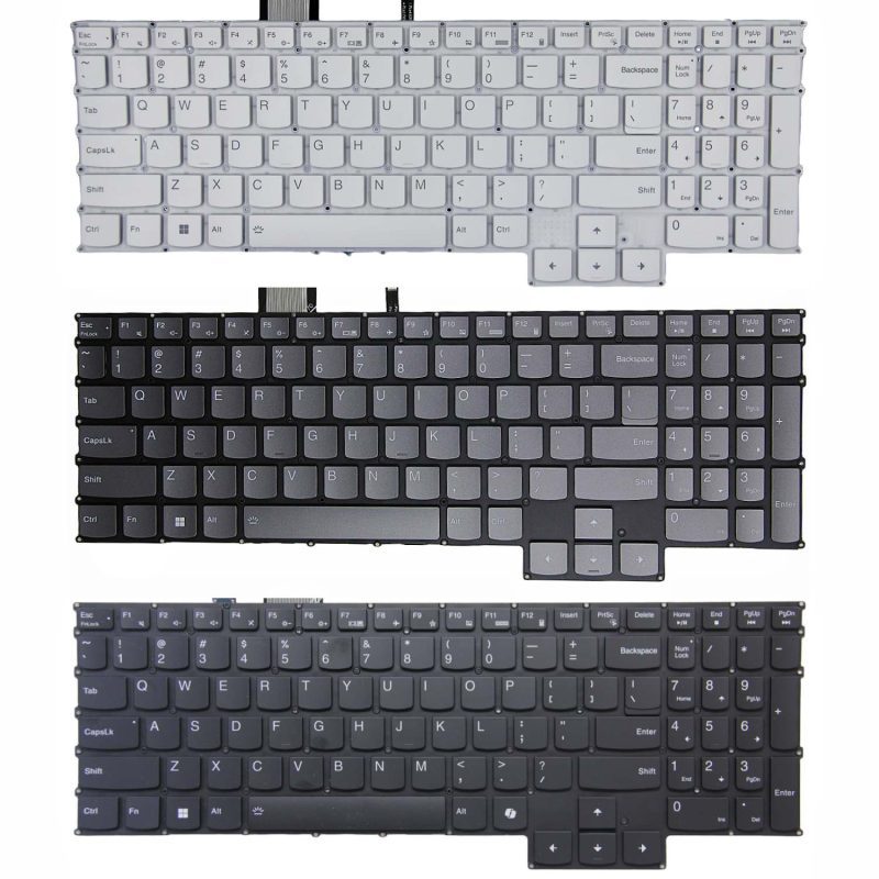 Bàn phím Lenovo Legion R9000P Y9000P Y7000 R7000 AHP9 ARP9 IRX9 ARX9