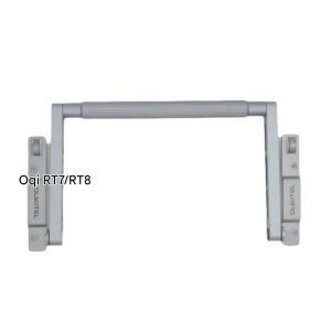 Khung đỡ tay cầm kim loại Oukitel RT6 RT7 RT8 RT2 RT9