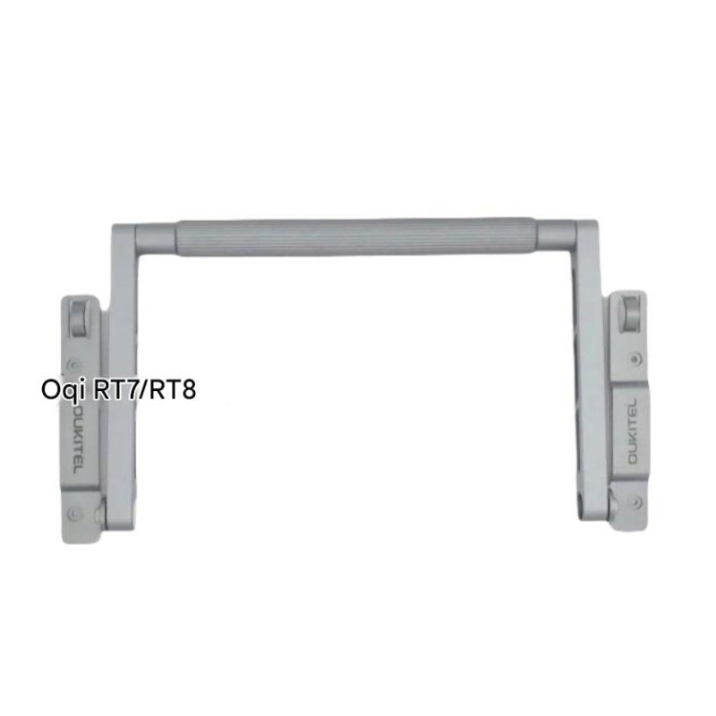 Khung đỡ tay cầm kim loại Oukitel RT6 RT7 RT8 RT2 RT9