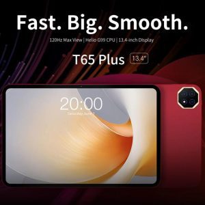 Teclast T65 Plus 4G LTE
