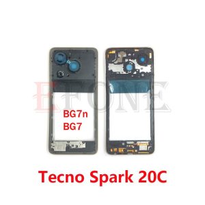 Khung viền Tecno Spark 20C