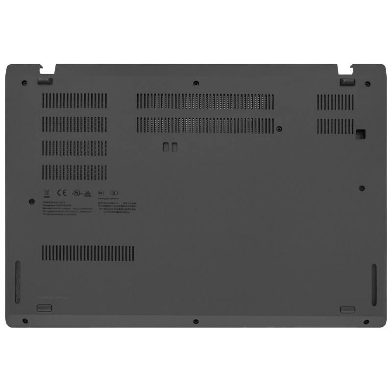 Bộ vỏ Lenovo Thinkpad L14 Gen1 ABCD bản lề 6 Bộ vỏ Lenovo Thinkpad L14 Gen1 ABCD bản lề - Ảnh 5