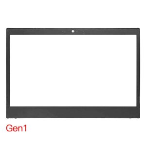 Bộ vỏ Lenovo Thinkpad L14 Gen1 ABCD bản lề 10 Thinkpad L14 Gen 1 5