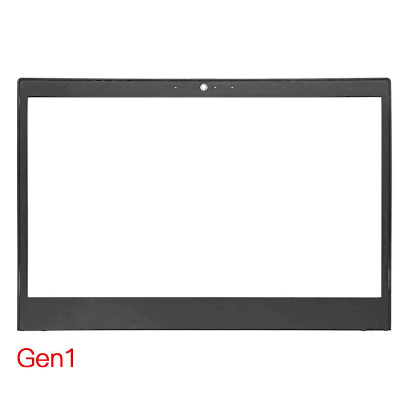 Bộ vỏ Lenovo Thinkpad L14 Gen1 ABCD bản lề 4 Bộ vỏ Lenovo Thinkpad L14 Gen1 ABCD bản lề - Ảnh 3