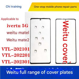 Mặt kính Vertu META 5G VTL-202201