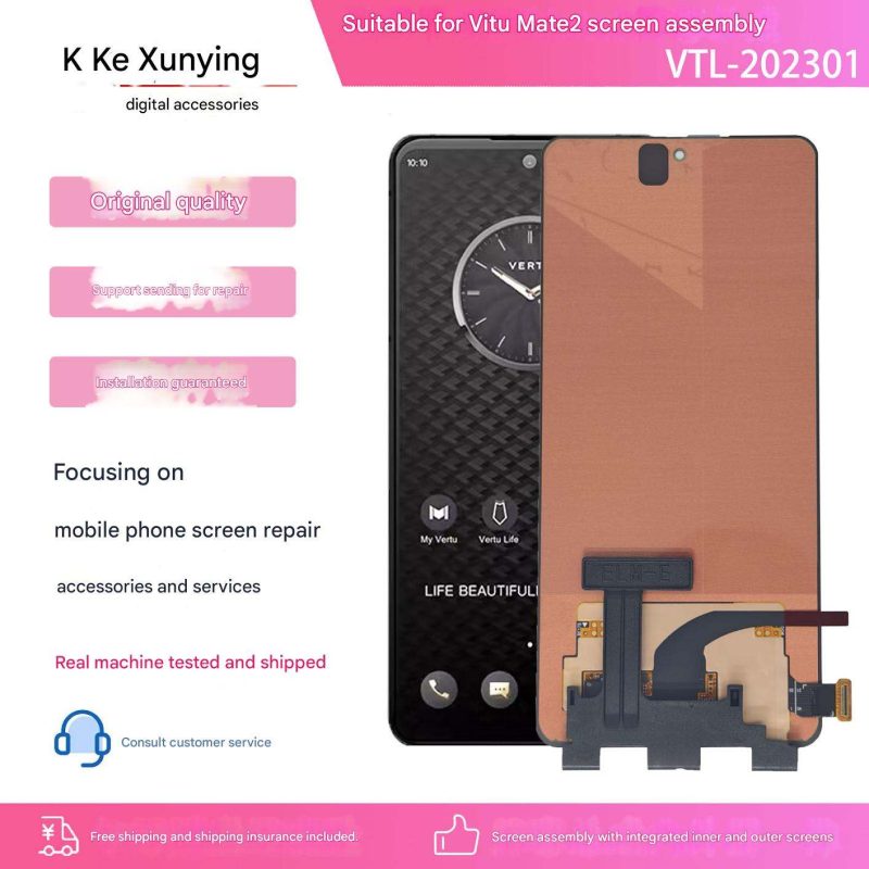 Màn hình VERTU Meta 2 VTL-202301