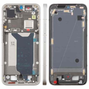 Vỏ khung Xiaomi 15T Pro