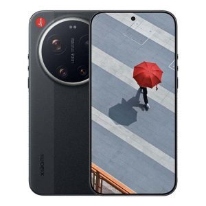 Xiaomi 17 Ultra By Leica
