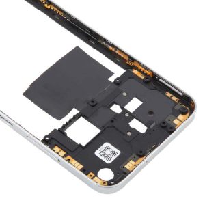 ZTE nubia Focus 2 Z2462N 2 1