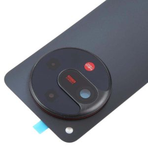 ZTE nubia Focus 2 Z2462N 3