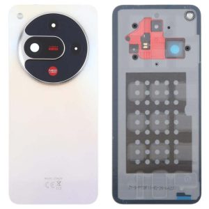 ZTE nubia Focus 2 Z2462N 5