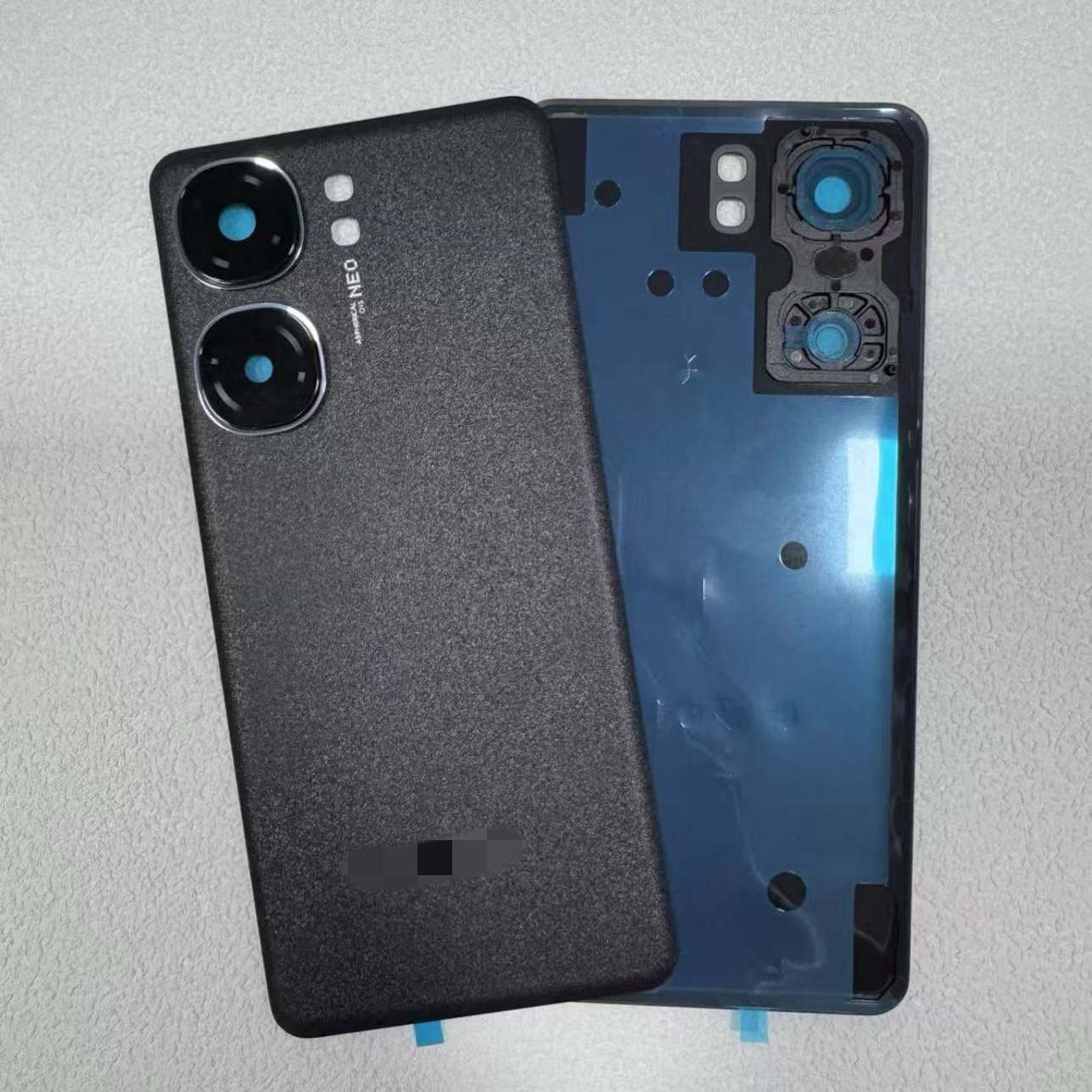 Vỏ Lưng vivo iQOO Neo9/ neo9 Pro chính hãng chưa có kính cam 7 Vỏ Lưng vivo iQOO Neo9/ neo9 Pro chính hãng chưa có kính cam - Ảnh 5