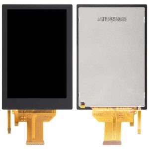 Màn hình Canon EOS M50 Mark II